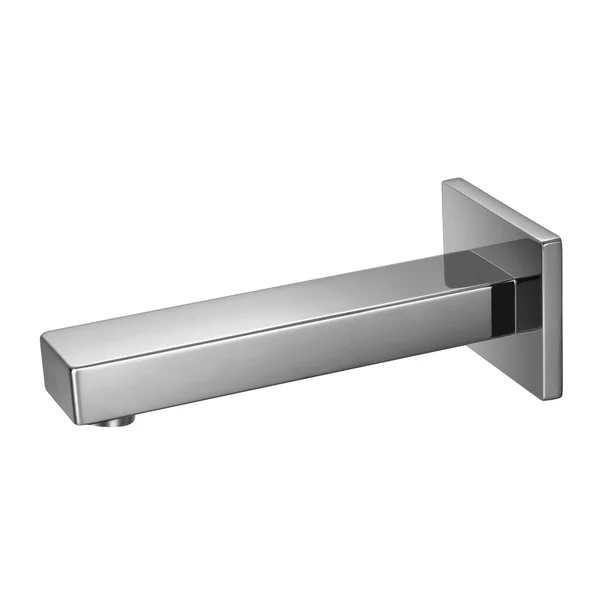 Pipa cada cu montare pe perete Omnires 18.5 cm [1]