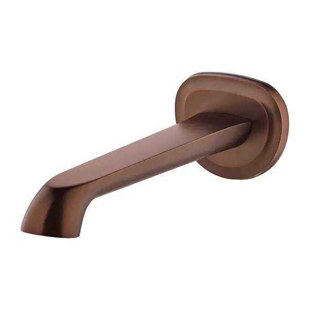 Pipa cada cupru periat Omnires Armance 22 cm [1]
