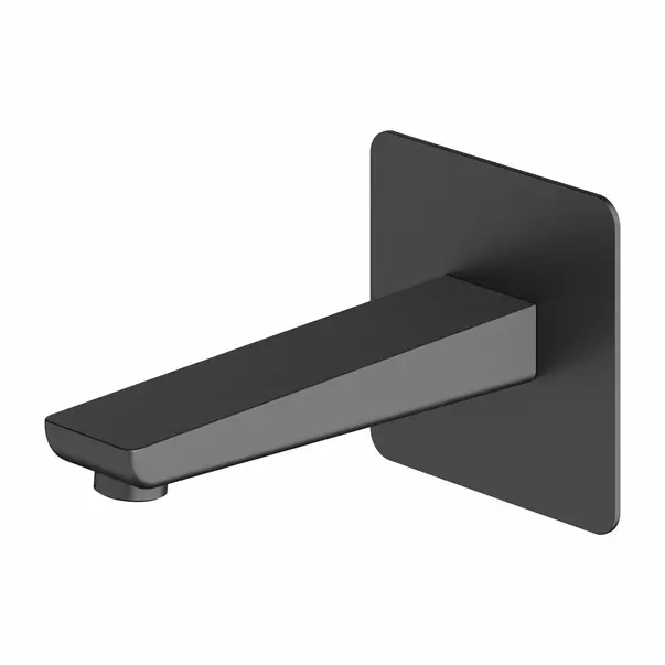 Pipa cada grafit Omnires Parma 17 cm [1]