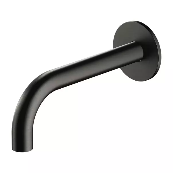 Pipa cada grafit Omnires Y 21 cm [1]