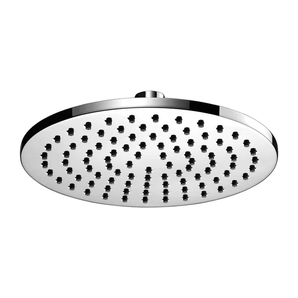 Palarie de dus rotunda Omnires Slimline 200 mm [2]