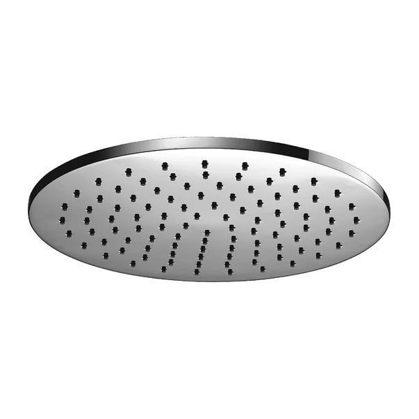 Brate si palarii dus - Palarie de dus rotunda Omnires Slimline 250 mm