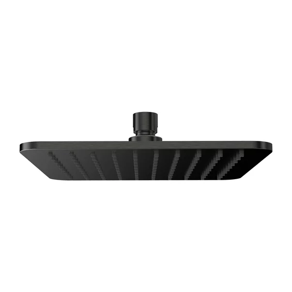 Palarie de dus Omnires Slimline grafit patrata [1]