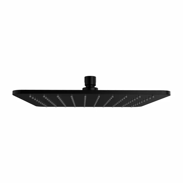Palarie de dus Omnires Slimline negru mat [1]