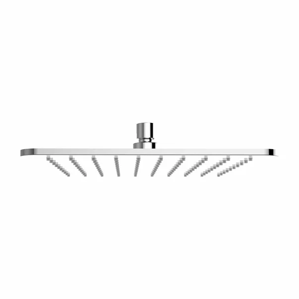 Palarie de dus Omnires Slimline alb [1]