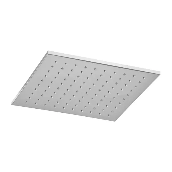 Brate si palarii dus - Palarie de dus Omnires Slimline patrata 250x250 mm