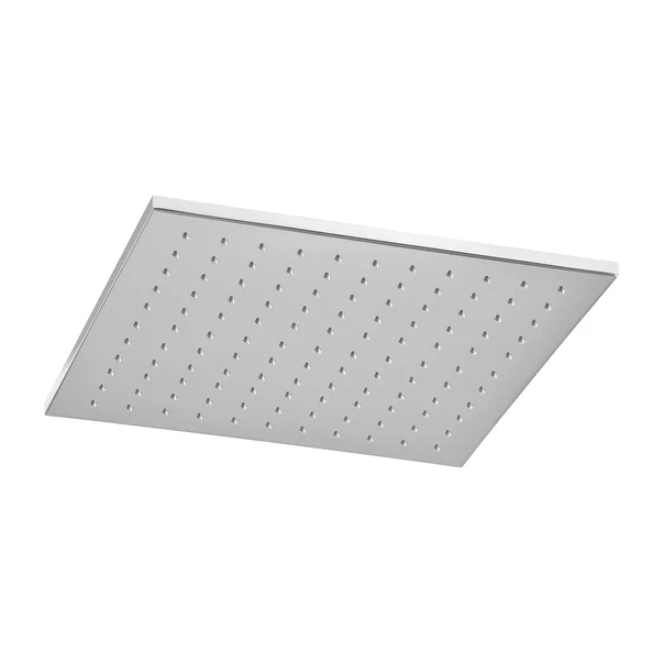 Brate si palarii dus - Palarie de dus patrata Omnires Slimline 300x300 mm
