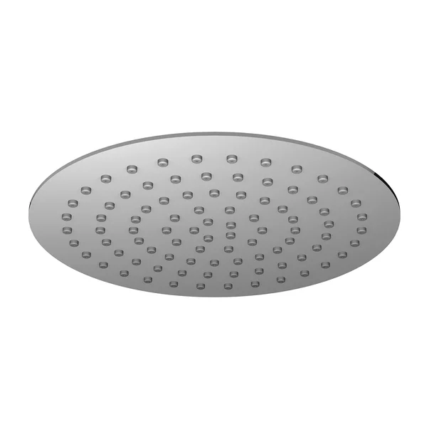 Brate si palarii dus - Palarie de dus rotunda Omnires Ultra Slimline 200 mm