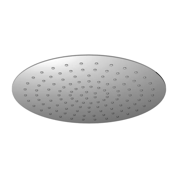 Brate si palarii dus - Palarie de dus rotunda Omnires Ultra Slimline 300 mm