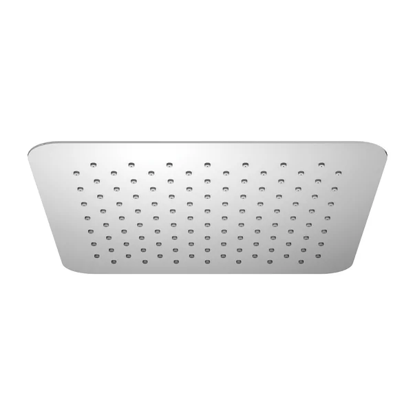 Brate si palarii dus - Palarie de dus patrata Omnires Ultra Slimline 250x250 mm