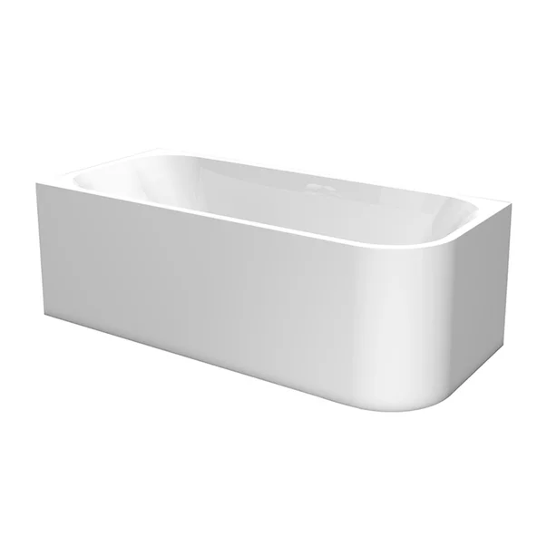 Cada asimetrica Florida Maugli 150x75 cm stanga [1]