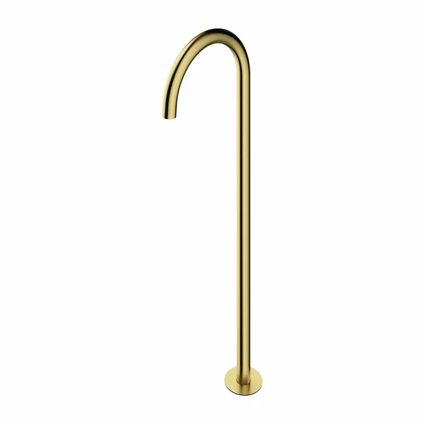 Pipa cada freestanding alama periata Omnires Y [1]