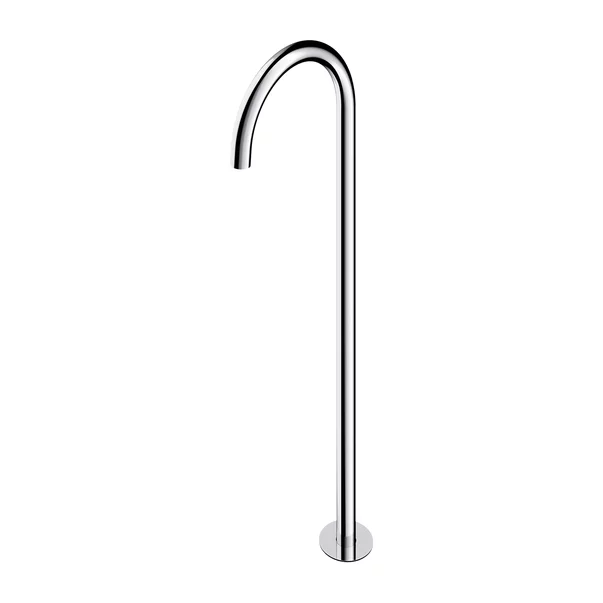 Pipa cada freestanding Omnires Y [1]