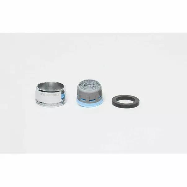 Aerator de apa Deante crom M24 alama/silicon [2]