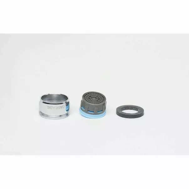 Aerator de apa Deante crom M24 alama/silicon [3]