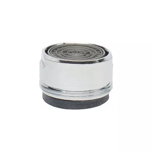 Aerator de apa Deante crom M24 alama/plastic [1]