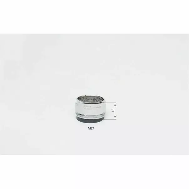 Aerator de apa Deante crom M24 alama/plastic [2]