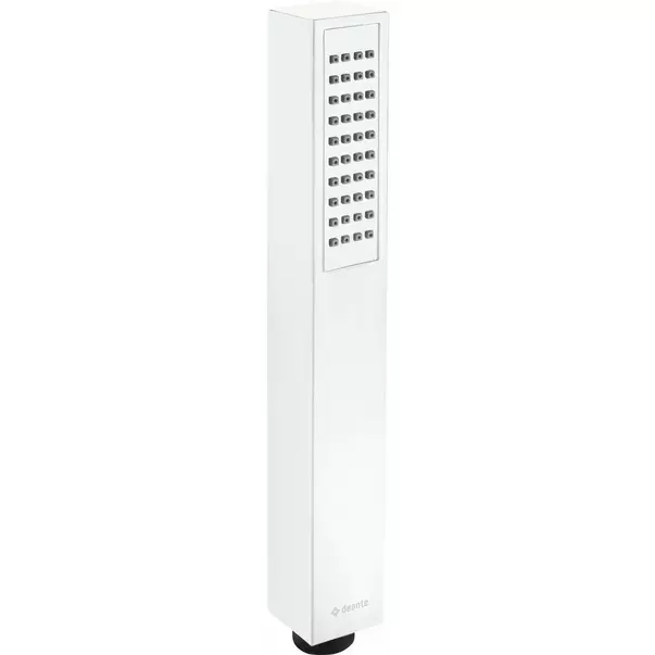 Para de dus Deante Square alb [1]
