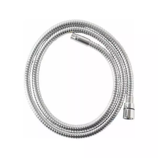 Furtun de dus Deante crom 150 cm tip filet [1]