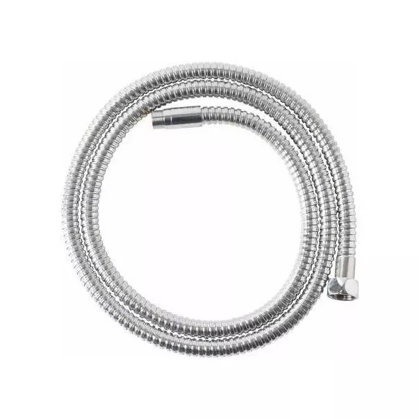 Furtun de dus Deante crom 150 cm tip hexagonal [1]