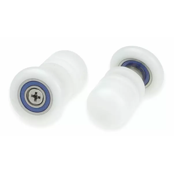 Role Deante pentru sticle de 6mm [1]