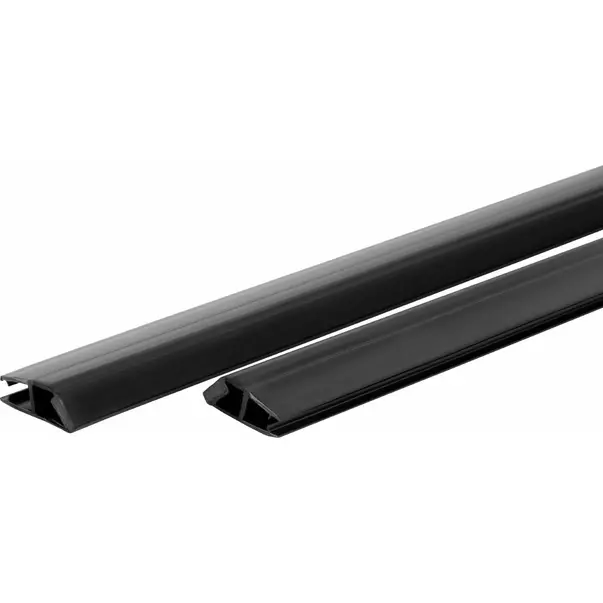 Sigiliu magnetic Deante pentru pentru sticla de 5 mm negru [1]