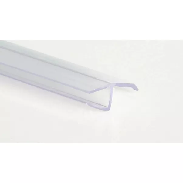 Garnitura pentru cabine de dus Kerria Plus 197 cm transparent [1]