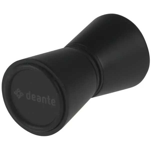 Maner usa dus rotund Deante Silia negru [1]
