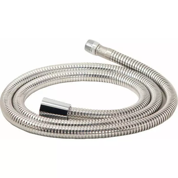 Furtun Deante pentru robinet de bucatarie inox 120 cm [1]