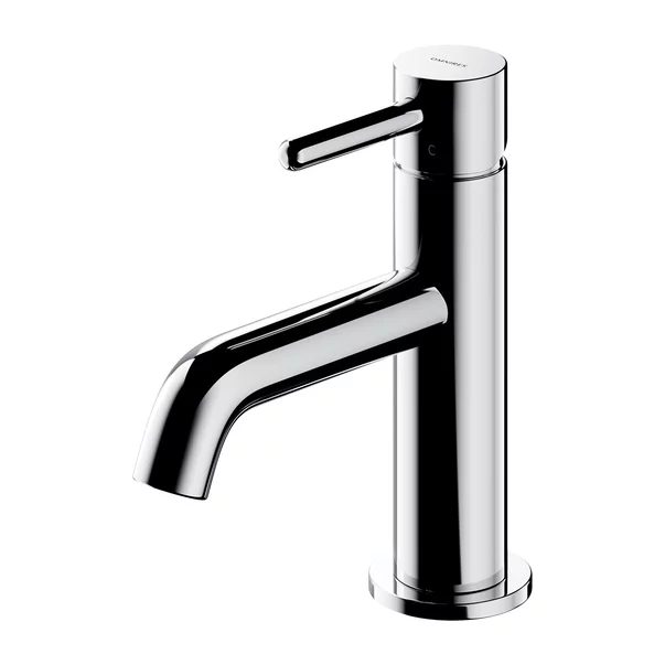 Baterie lavoar Omnires Y monocomanda lungime robinet 12 cm [1]