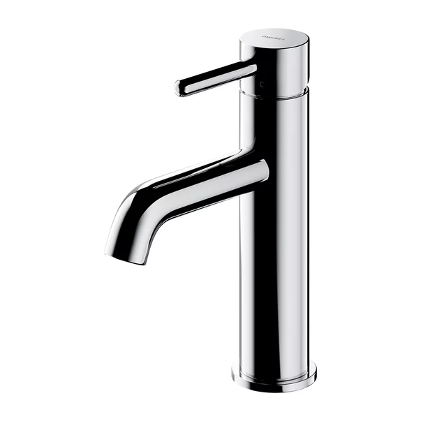 Baterie lavoar Omnires Y monocomanda lungime robinet 14 cm [2]