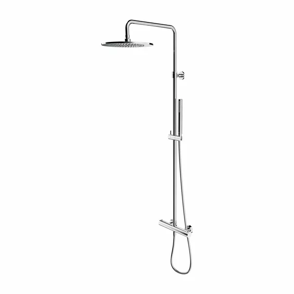 Coloana de dus cu baterie termostatata Omnires Y [1]