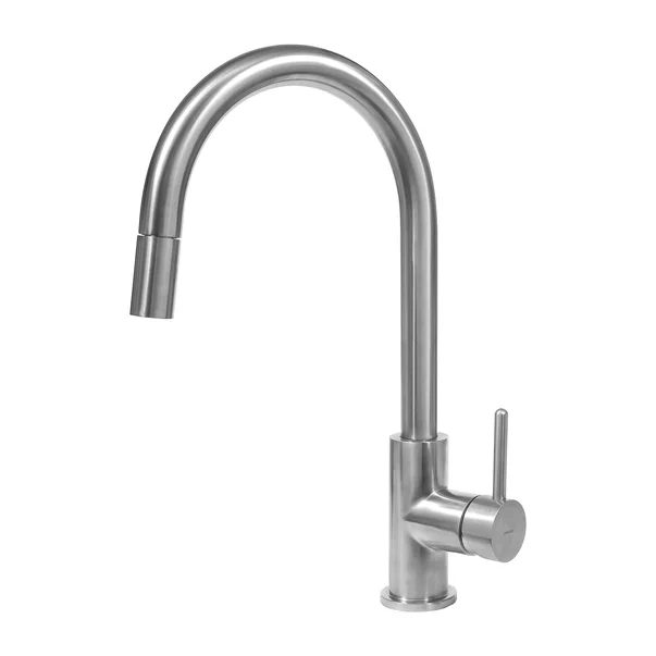 Bucatarie - Baterie bucatarie Omnires Y inox