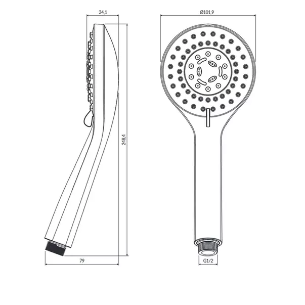 Para de dus auriu periat Omnires Yosemite [2]