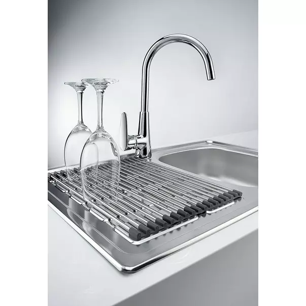 Chiuveta Deante Soul inox 78x49 cm [3]