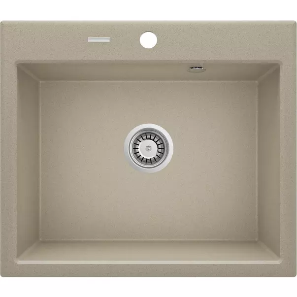 Chiuveta granit Deante Andante 52x60 nisip [1]
