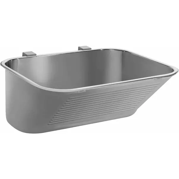 Chiuveta utilitara Deante inox satinat 54x44 cm [2]