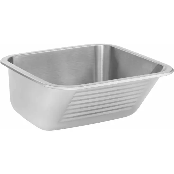 Chiuveta utilitara Deante inox satinat 45x45 cm [3]