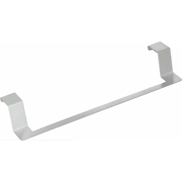 Suport prosop bucatarie Deante din inox periat 30x7 cm [1]