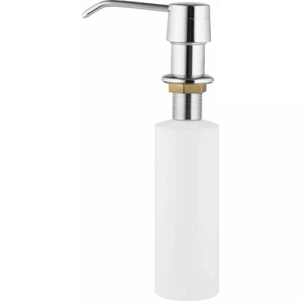 Dozator Deante pentru lichid de spalat vase crom 300 ml [1]