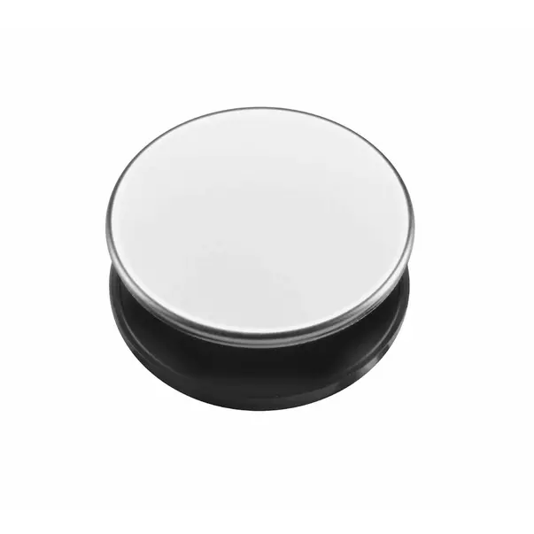 Capac obturator chiuveta Deante inox periat [1]