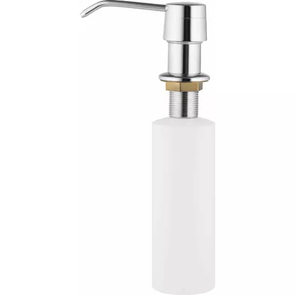 Dozator Deante pentru lichid de spalat vase 300 ml crom [1]
