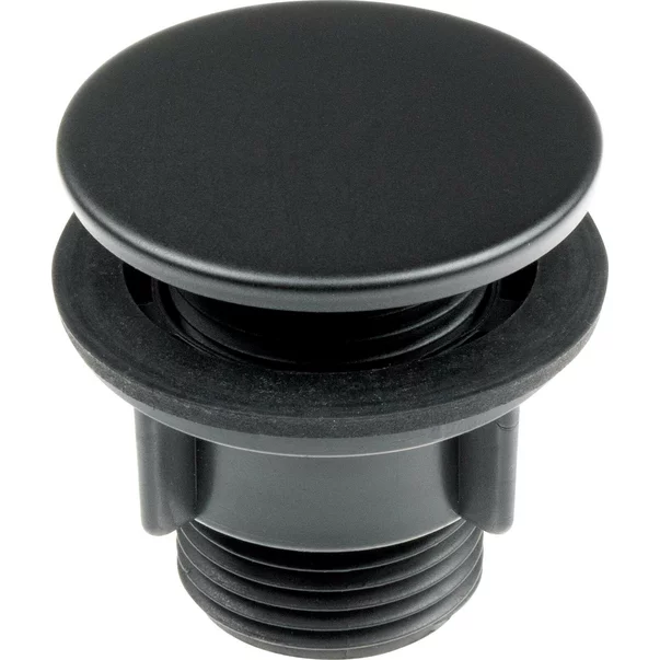 Capac scurgere Deantre negru [1]
