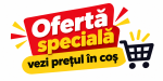 Preț ascuns – vezi în coș