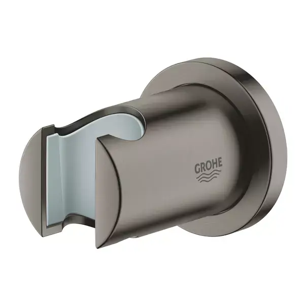 Agatatoare dus Grohe Rainshower antracit periat Hard Graphite [2]