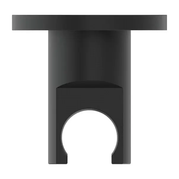 Agatatoare dus Ideal Standard Ideal Rain Round negru mat [4]