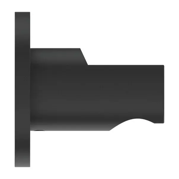 Agatatoare dus Ideal Standard Ideal Rain Round negru mat [5]