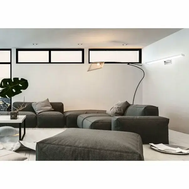 Aplica baie Rea 15w 68,5 cm alb APP370-1W [4]