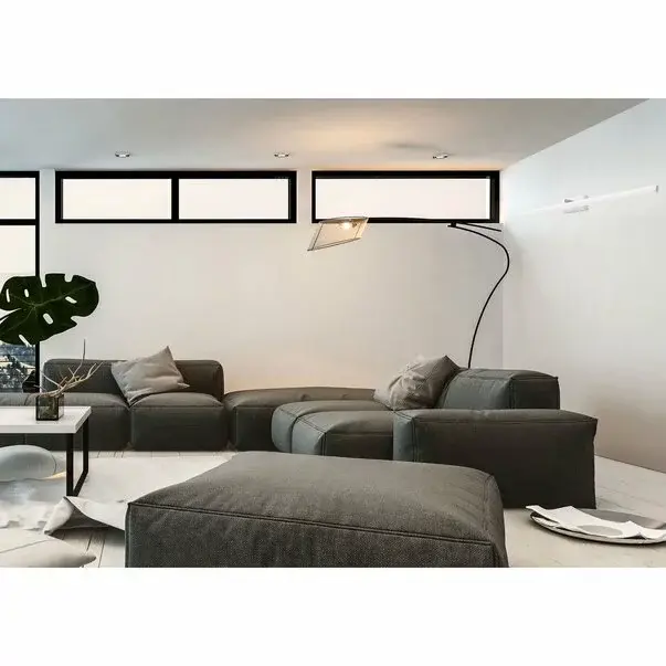 Aplica baie Rea 20w 100 cm alb APP376-1W [3]