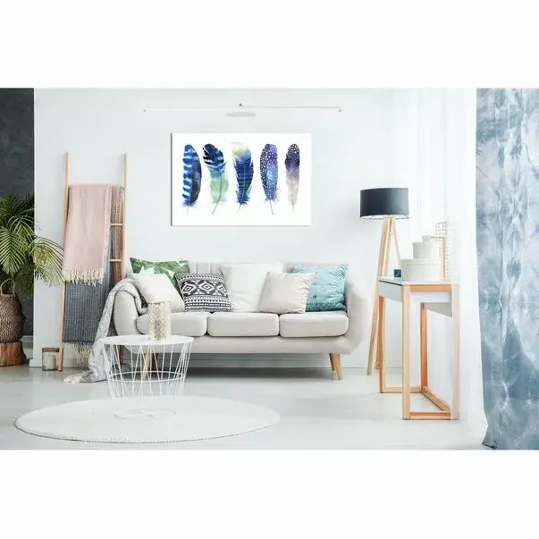 Aplica baie Rea 20w 100 cm alb APP376-1W [7]